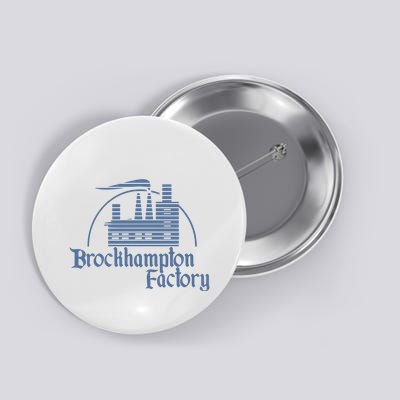 Brockhampton Factory Anniversary Button