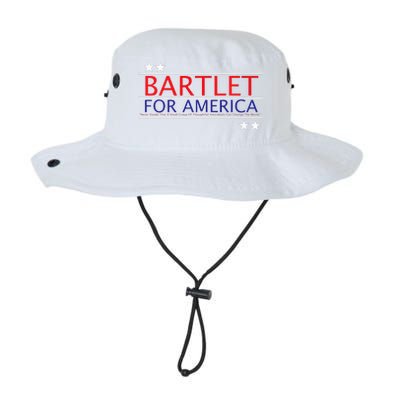 Bartlet For America Legacy Cool Fit Booney Bucket Hat