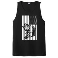 Bass Fishing American PosiCharge Competitor Tank