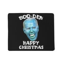 BooDen Funny Anti Biden Halloween Costume Mousepad