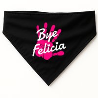 Bye Felicia USA-Made Doggie Bandana