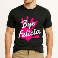 Bye Felicia Cooling Performance Crew T-Shirt