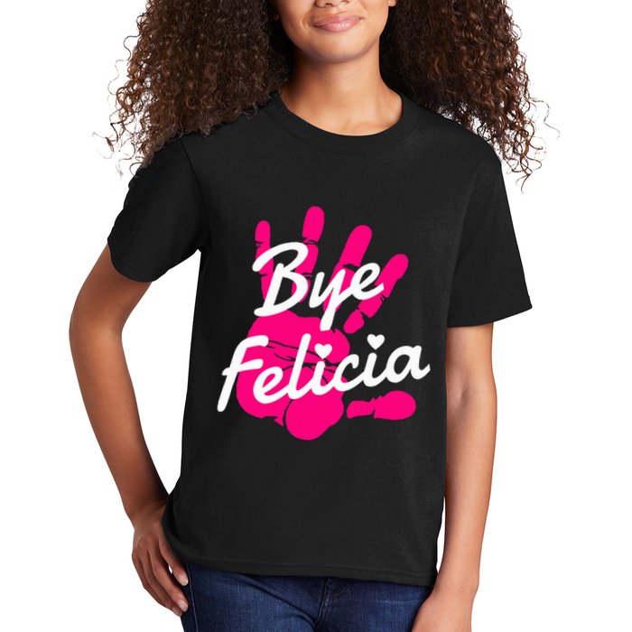 Bye Felicia Kids T-Shirt