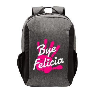 Bye Felicia Vector Backpack