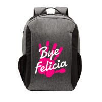 Bye Felicia Vector Backpack
