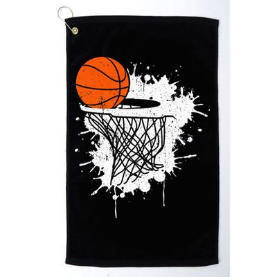 Basketball Fan Basketball Player Sport Basketball Golf Towel