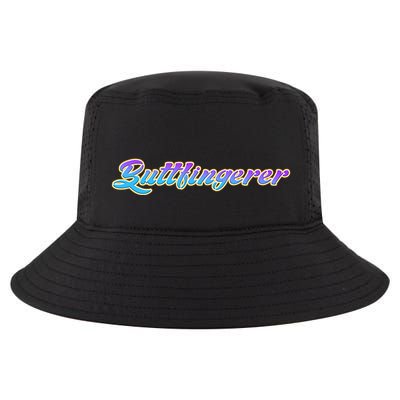 B.U.T.T.Fi.N.G.E.R.E.R Funny Bar Parody Humor S Cool Comfort Performance Bucket Hat