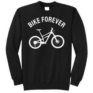 Bike Forever Sweatshirt