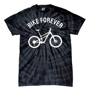 Bike Forever Tie-Dye T-Shirt