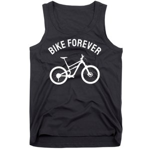 Bike Forever Tank Top