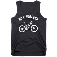 Bike Forever Tank Top