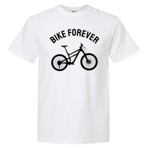 Bike Forever Garment-Dyed Heavyweight T-Shirt