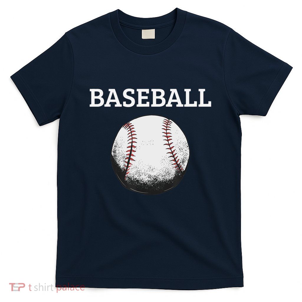 BASEBALL FAN T-Shirt