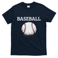 BASEBALL FAN T-Shirt