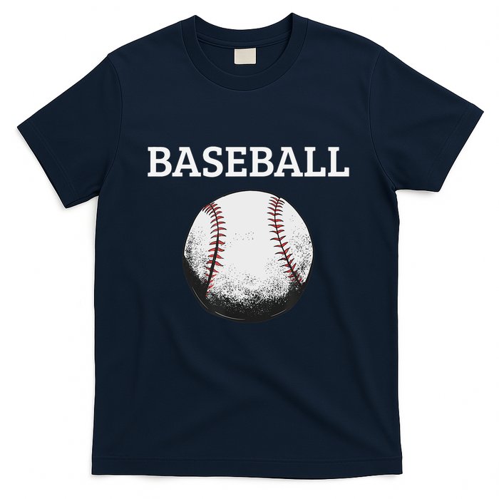 BASEBALL FAN T-Shirt