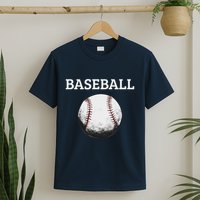 BASEBALL FAN T-Shirt
