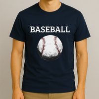 BASEBALL FAN T-Shirt