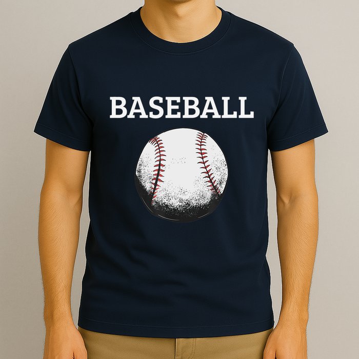 BASEBALL FAN T-Shirt