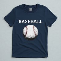 BASEBALL FAN T-Shirt