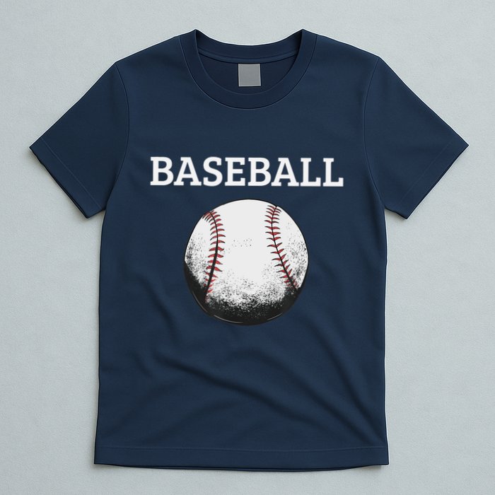 BASEBALL FAN T-Shirt