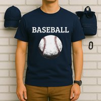 BASEBALL FAN T-Shirt