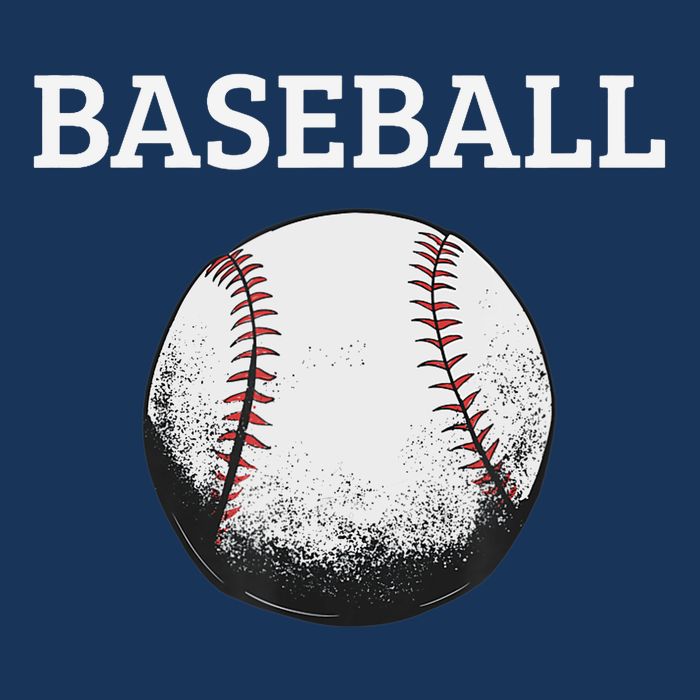 BASEBALL FAN T-Shirt