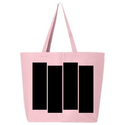Black Flag 25L Jumbo Tote