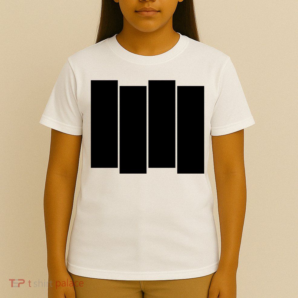 Black Flag T-Shirt
