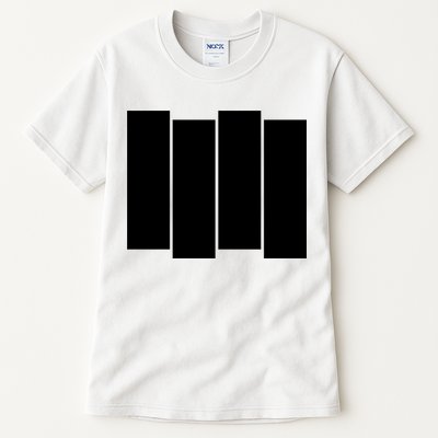 Black Flag Tall T-Shirt