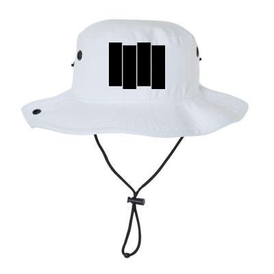 Black Flag Bucket Hat