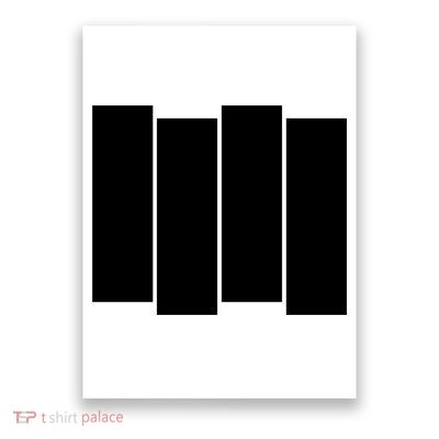 Black Flag Poster