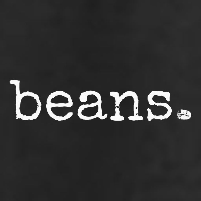 Beans Funny Barista Coffee Bean Espresso Bean Bean Lover Golf Towel