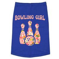 Bowling Funny Bowling Team Bowler Bowling Gift Doggie Tank