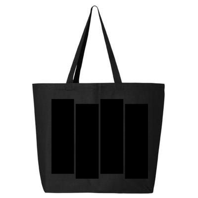 Black Flag Best Gift 25L Jumbo Tote