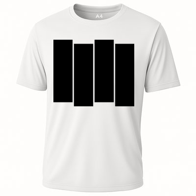 Black Flag Best Gift Performance Shirt