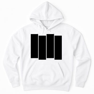 Black Flag Best Gift Hoodie