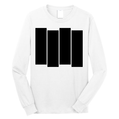 Black Flag Best Gift Long Sleeve Shirt