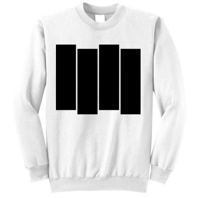 Black Flag Best Gift Sweatshirt