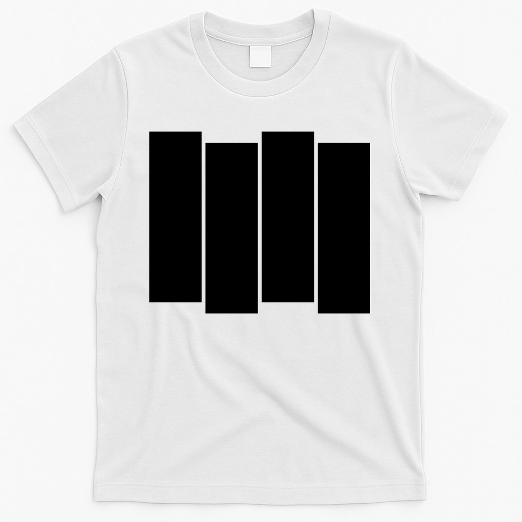 Black Flag Best Gift T-Shirt