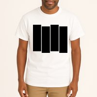 Black Flag Best Gift Tall T-Shirt