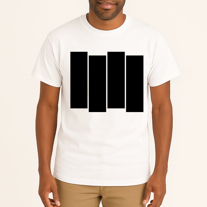 Black Flag Best Gift Tall T-Shirt