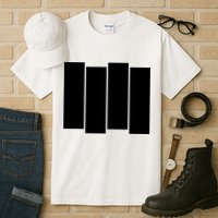 Black Flag Best Gift Tall T-Shirt