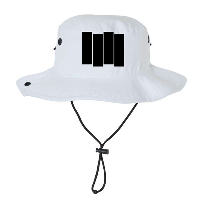 Black Flag Best Gift Bucket Hat