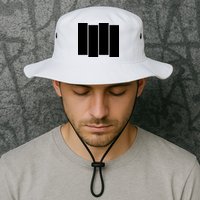 Black Flag Best Gift Bucket Hat