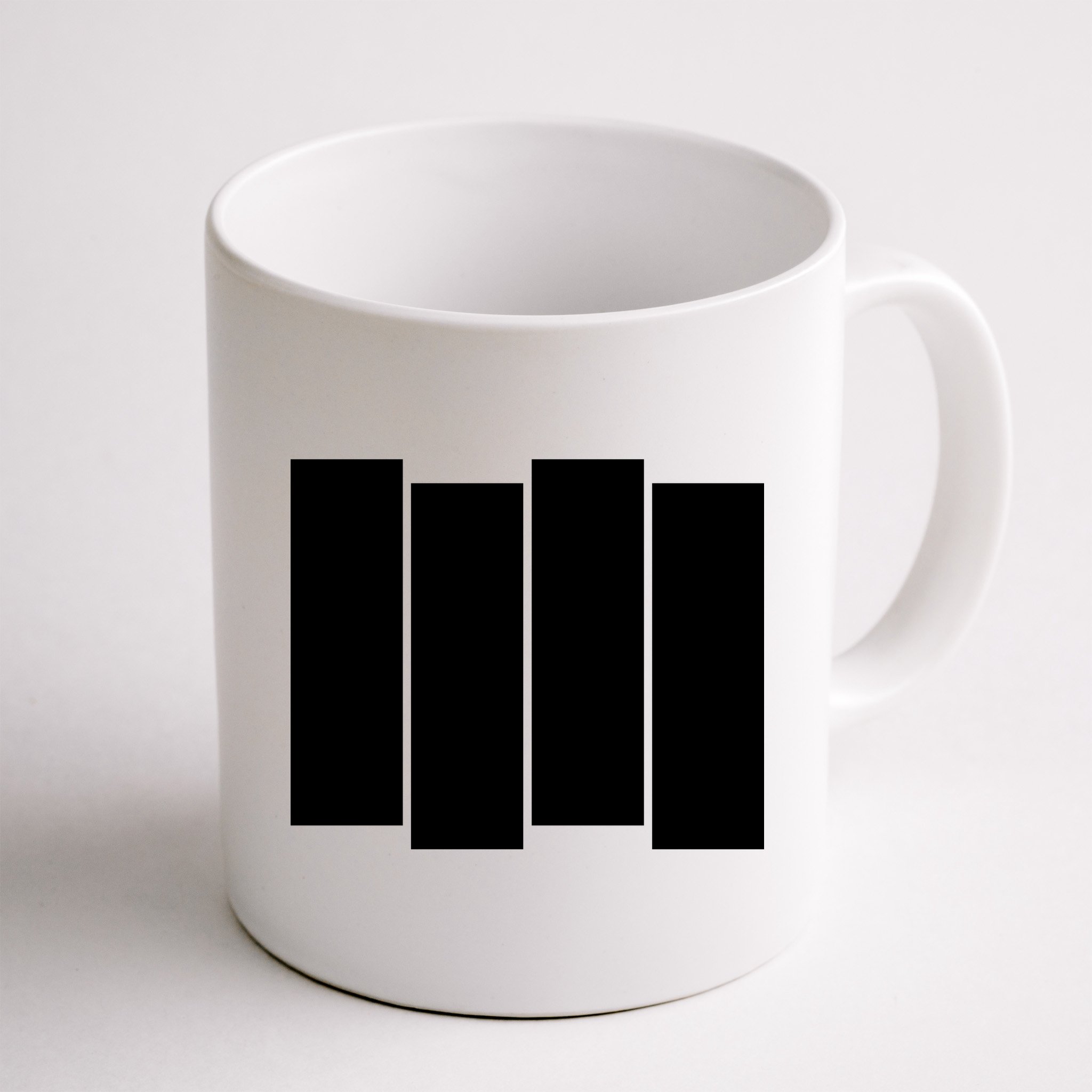 Black Flag Best Gift Mug