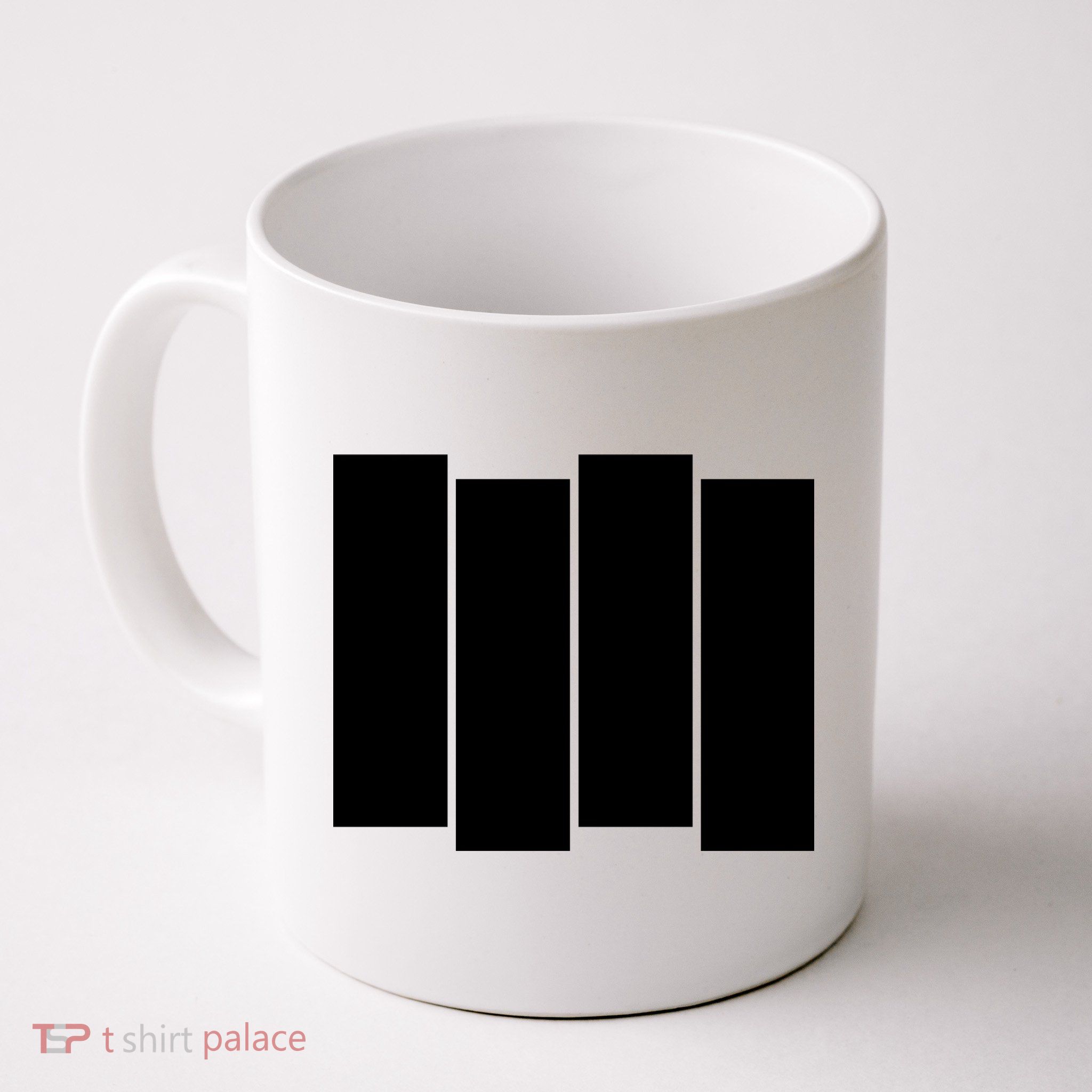 Black Flag Best Gift Mug