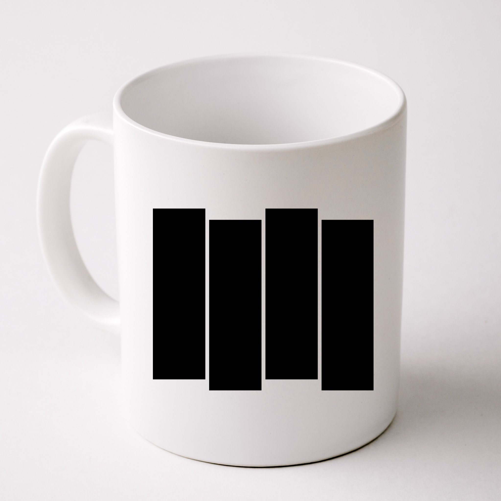 Black Flag Best Gift Mug