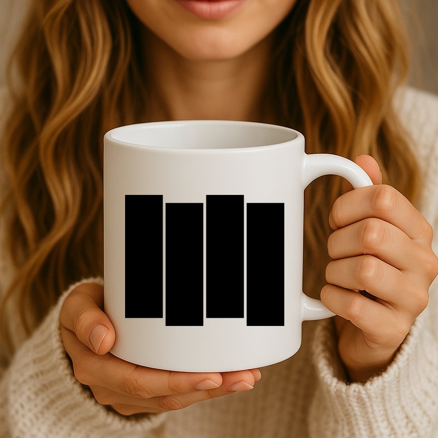 Black Flag Best Gift Mug