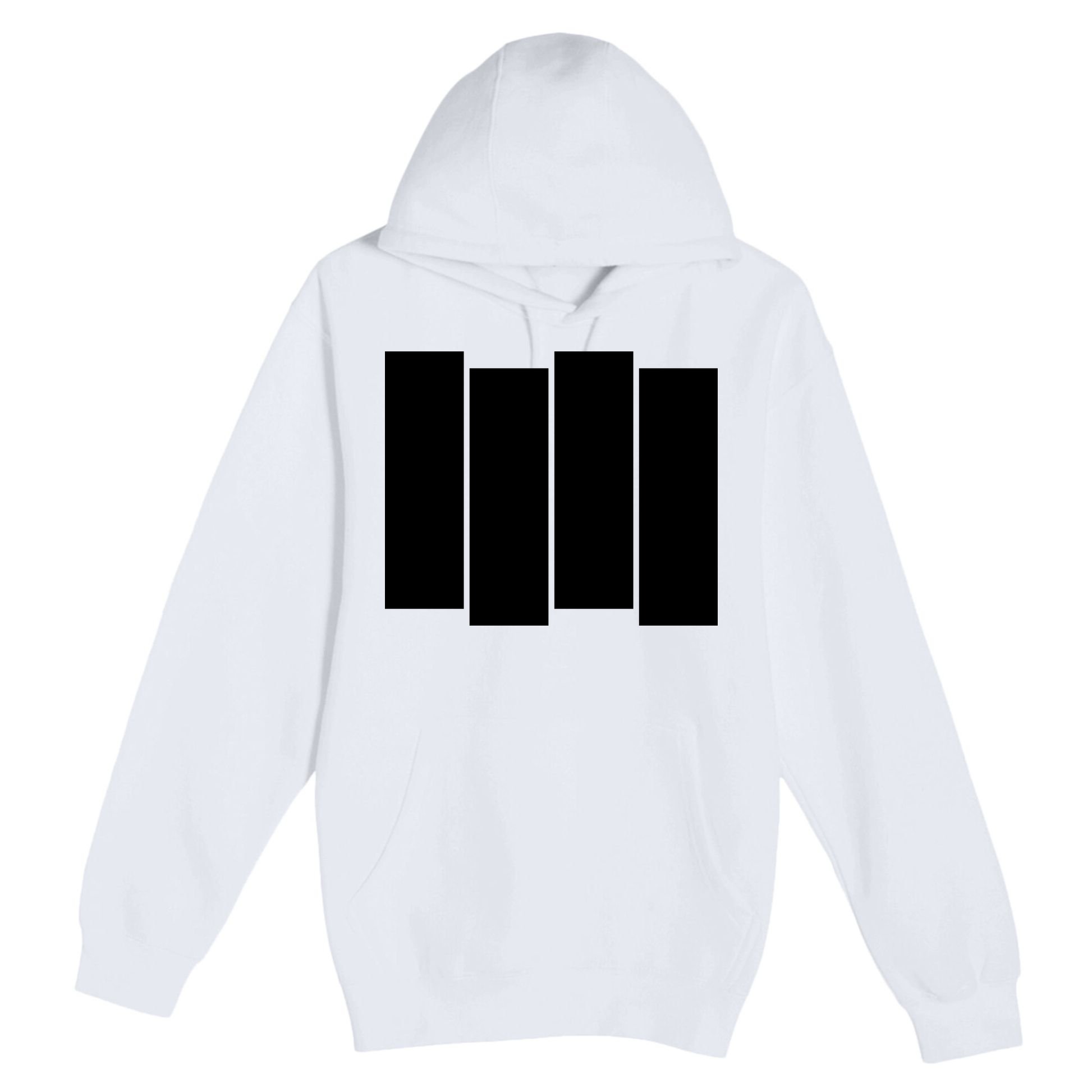 Black Flag Best Gift Premium Pullover Hoodie