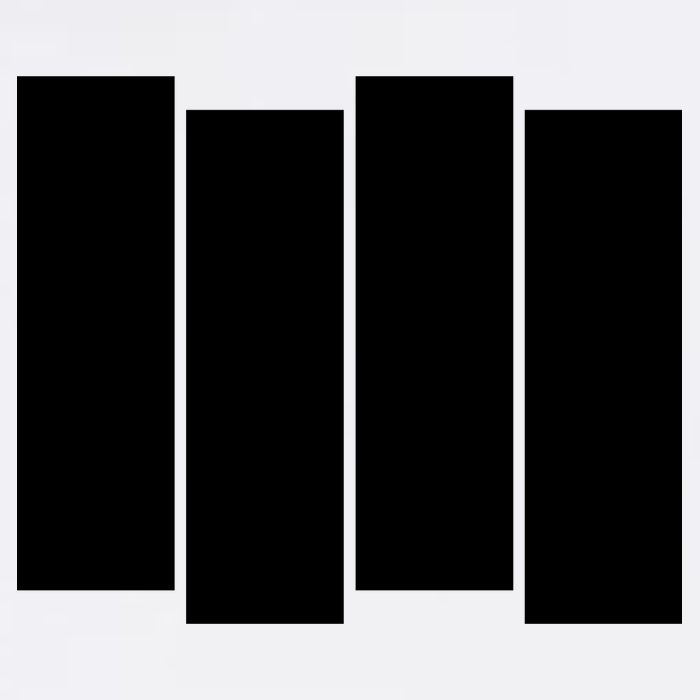 Black Flag Best Gift Poster